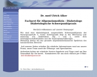 Bild Alker Ulrich Dr.med.
