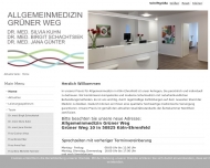 Bild Kuhn Silvia , Schachtsiek Birgit rzte f. Allgemeinmedizin