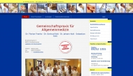 Bild Kott Gertrud , Johann , Franke Florian Dres.med.