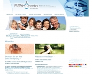 Medic Center N?rnberg medic center N?rnberg