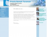 Bild Taraman Sameh Dr. med.