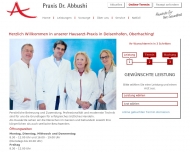 Bild Abbushi Gudrun, Abbushi Oliver Dr.med.
