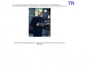 Bild Rieger Th. Dr. prakt. Arzt