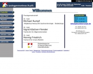 Bild Kästner-Flender Sigrid Dr. med. Ärztin für Allgem. Med.