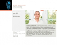 Bild Striemer Rainer Dr. , Weber Dipl. med. Praxis fr Innere Medizin