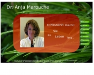 Bild Marouche Anja Dr. med. Praktische rztin