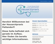 Bild Hausarztpraxis Pettendorf, Dr. med. Schmid, Dr. med. Hochreiter
