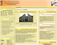 Bild Rudtsch P. Dipl.-Med. Fachrztin fr Allgemeinmedizin