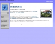 Bild Heiduk Stefan Dr.med. , Hedrfer Stefan Dr.med. Gemeinschaftspraxis fr Allgemeinmedizin