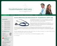 Bild Freudenhammer Andreas Dr.med. u. Lang Claudia Praxis Dres.