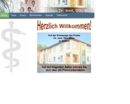Bild Mbs Otto Dr.med. prakt. Arzt
