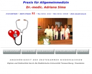 Bild Sima Adriana Dr.
