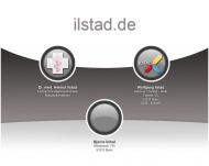 Bild Ilstad Helmut Dr.med. Arzt fr Allgemeinmedizin