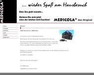Bild Dr. Diedrichs GmbH