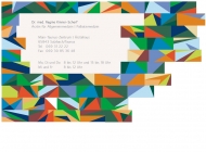 Bild Kinner-Scherf Regine Dr.med. Fachärztin für Allgemeinmedizin Palliativmedizin