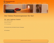 Bild Gimbel Andreas Dr.