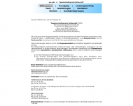 Bild Wolf Bernhard Dr.med. , Wolf-Bohnen Anita Dr. med. Gemeinschaftspraxis fr Allgemeinmedizin