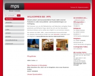 Bild Schneider Michael P. Arzt fr Allgemeinmedizin