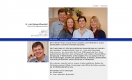 Bild Rosendahl Markward Dr.med. Arzt fr Allgemeinmedizin