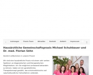 Bild Schuhbauer Michael