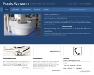 Bild Wewerka Joachim Dr.Med. Wewerka Susanne rzte fr Allgemeinmedizin