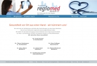 Bild Kner, Dr. Brandt, Dr. Schmidt Dr.med. Hausrztliche Gemeinschaftspraxis