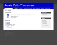 Bild Zeitz-Thunemann Monika Fachrztin fr Allgemeinmedizin