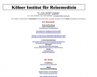Bild Krappitz Norbert Dr. Allgemeinarztpraxis