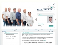 Bild Venus Rudolf Dr.med. Facharzt fr Allgemeinmedizin