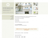 Bild Vallee Mathias Dr. Facharzt fr Innere Medizin Allergologie , Roswitha Dr. Facharzt fr Innere Medizin Allergologie