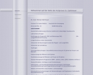Bild Dahlmeyer Michael Dr. med. Arzt fr Innere Medizin