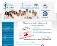 Bild Sitter Doris Dr. med. , Werner Dr. med. Fachrzte fr Allgemeinmedizin