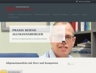 Bild Allmannsberger Bernd