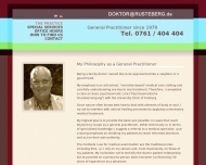 Bild Rusteberg Joachim P. Dr.med.