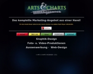 Bild ARTS & CHARTS Ditmar Kleindopf
