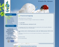 Bild Braun Gnter Dr.med. , Violetta Sportmediziner