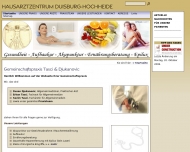 Bild Tasci Sevim Ärztin für Allgemeinmedizin