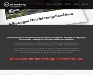 Bild miramarketing GmbH - die Werbeagentur fr B2B Kommunikation in Mnchen