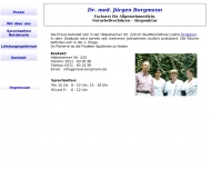 Bild Borgmann Jrgen Dr.med.