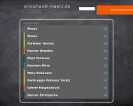 Bild Schuchardt Gerhard Dr.med. , Ortwin Dr.med. , Mrz Joachim Dr.med rzte fr Allgemeinmedizin