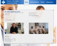 Bild Porst Hubertus Dr.med.
