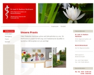 Bild Haehner-Heckmann Hildegard Dr.med.