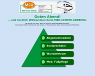 Website Czerny Gernot und Eschlwöch Heinz Dr.