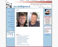 Bild Klug Joachim Dr.med. , Wagner-Praus Nils Fachrzte fr Allgemeinmedizin