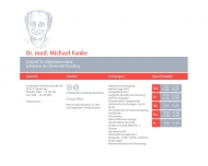 Bild Funke Michael Dr.med. Arzt fr Allgemeinmedizin