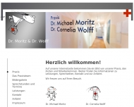 Bild Wolff Cornelia Dr.med. Fachrztin fr Allgemeinmed.