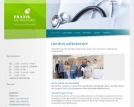 Bild Theisen Albert Dr.med. Facharzt fr Innere Medizin , Wiesel Werner Praktischer Arzt