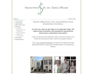 Bild Weigand Gabriele Dr.med. , Langosch-Sinz Beate Dr.med. Praxis fr Allgemeinmedizin