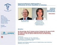 Bild Wbcke Kay Dr. prakt. Arzt u. Richers Elisabeth rztin f. Allg.med.