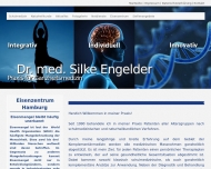 Bild Engelder Silke Dr.med. Arzt fr Allgemeinmedizin